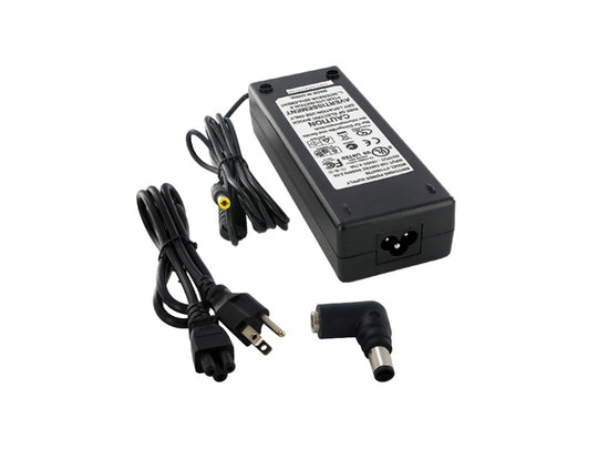 Empire Scientific LTAC-090-24 90W Replacement Laptop Charger - AC Adapter