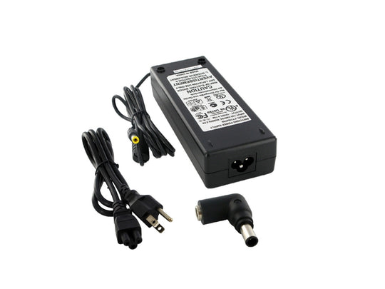 Empire Scientific LTAC-090-6 19.5V 90W Replacement Laptop Charger - AC Adapter