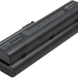 Empire 10.8V 8800mAh Lithium-Ion (Li-ion) Replacement Laptop Battery for HP Laptops (LTLI-9066-88)