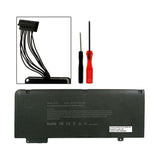 Empire LTLP-9288-5-6 5600mAh 10.8V Replacement Lithium Polymer (Li-Poly) Battery for Apple MacBook Pro 13 Laptops