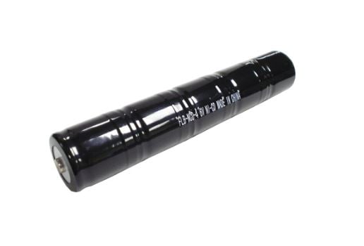 Empire 6V Replacement Nickel-Cadmium (NiCd) Battery Pack for Streamlight SL20 / SL20S or 20170 (FLB-NCD-4)