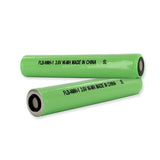 Empire 2400mAh 3.6V NiMH Replacement Battery Pack