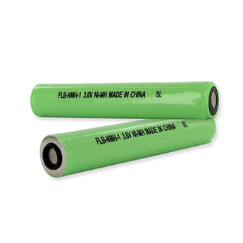 Empire 2400mAh 3.6V NiMH Replacement Battery Pack