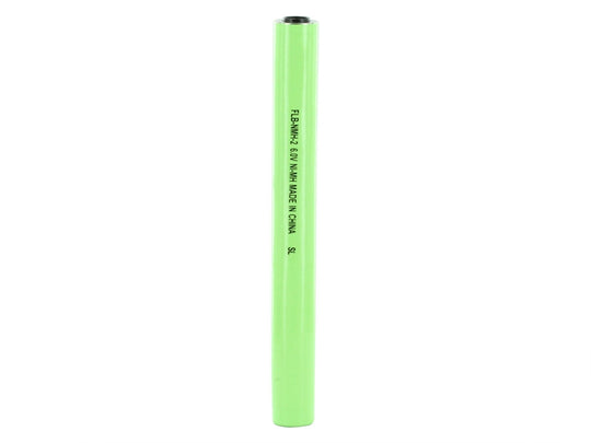 Empire FLB-NMH-2 2400mAh 6V Replacement Nickel-Metal-Hydride (NiMH) Battery Pack for Streamlight ZSL, SL-20XP-LED, Super Stinger, Ultra Stinger Flashlights.