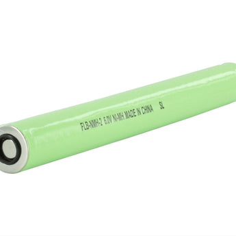 Empire FLB-NMH-2 2400mAh 6V Replacement Nickel-Metal-Hydride (NiMH) Battery Pack for Streamlight ZSL, SL-20XP-LED, Super Stinger, Ultra Stinger Flashlights.
