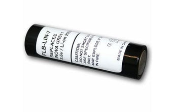 Empire 3.6V Replacement Lithium-Ion (Li-Ion) Battery Pack for Inova T4-BO Lights Made Before 2007 (UR611)