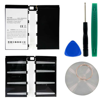 Empire A1577 3.8V 10307mAh Lithium Polymer (Li-Poly) Battery for Apple iPad Pro 12.9