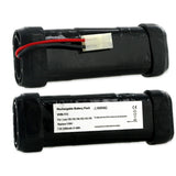 Empire VNH-113 3300mAh 7.2V Replacement Nickel Metal Hydride (NiMH) Battery for the Looj Vacuum