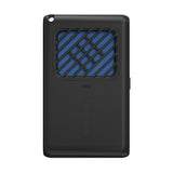 Nitecore EMR06 USB-C Rechargeable Portable Electronic Insect Repeller - Uses 1800mAh Li-ion Battery Pack - Black or Desert Tan