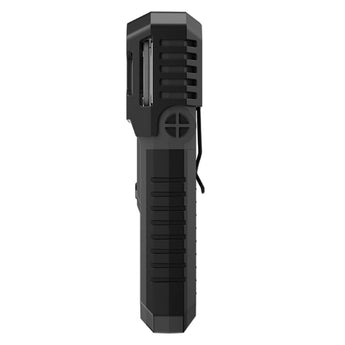 Nitecore EMR10 USB-C Rechargeable Portable Electronic Multi-Purpose Insect Repeller - Includes 2 x 21700