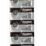 Energizer 371 370 Silver Oxide SR920W, SR920SW 1pc (Each)