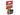 Energizer Eveready Super Heavy Duty 1222-SW 9V 400mAh Zinc Carbon Battery with Snap Connector - 1 Piece Retail Card