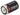 Energizer Eveready Super Heavy Duty 1250 D-cell 8000mAh 1.5V Zinc Carbon Button Top Batteries - Contractor Pack, Priced Per Cell