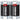 Energizer Eveready Super Heavy Duty 1250-SW-2 D-cell 8000mAh 1.5V Zinc Carbon Button Top Batteries - 2 Piece Retail Card