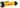 Energizer Heavy Duty Industrial Light 2 D Batteries (Yellow)
