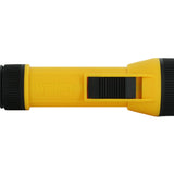 Energizer Industrial 2D LED Flashlight - 35 Lumens - Uses 2 x D - 1251L