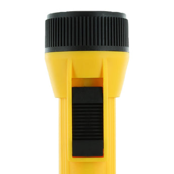 Energizer Industrial 2D LED Flashlight - 35 Lumens - Uses 2 x D - 1251L