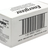 Energizer 357/303 148mAh 1.55V Silver Oxide Coin Cell Watch Battery - 1 Piece Blister Pack - Mercury Free