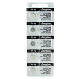 Energizer 371 370 Silver Oxide SR920W, SR920SW 1pc (Each)