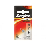 Energizer 1.5V 392 Silver Oxide Button Cell Battery - 1pc Blister Pack (392BP)