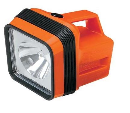 Energizer 459 Industrial Mine Safety Lantern Uses 1 6V Lantern Battery