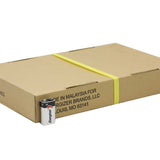 Energizer Max 522-VP 9V Alkaline Battery with Snap Connector - Bulk