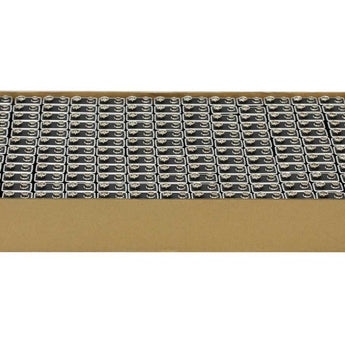 Energizer Max 522-VP 9V Alkaline Battery with Snap Connector - Bulk