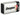 Energizer Max 9V Alkaline Battery with Snap Connector - Angled View of Bottom 