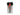 Energizer Max 9V Alkaline Battery with Snap Connector - Vertical View of Front Facing Jacket