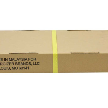 Energizer Max 522-VP 9V Alkaline Battery with Snap Connector - Bulk