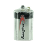 Energizer Max 529-1 6V Alkaline Lantern Battery with Spring Terminals - Bulk