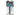 Energizer Advanced Lithium 9V Battery - Standing Shot