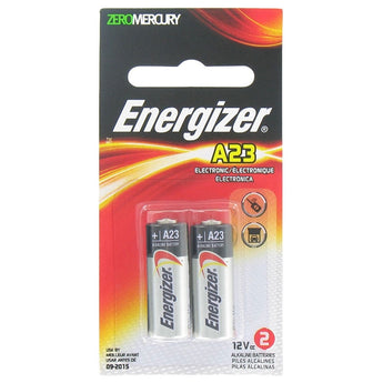 Energizer A23 - 2 Pack