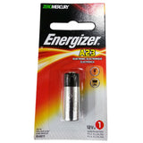 Energizer A23 Retail Card
