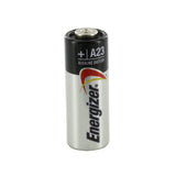 Energizer A23-CVP 55mAh 12V Alkaline Button Top Battery for Keyless Entry - Bulk