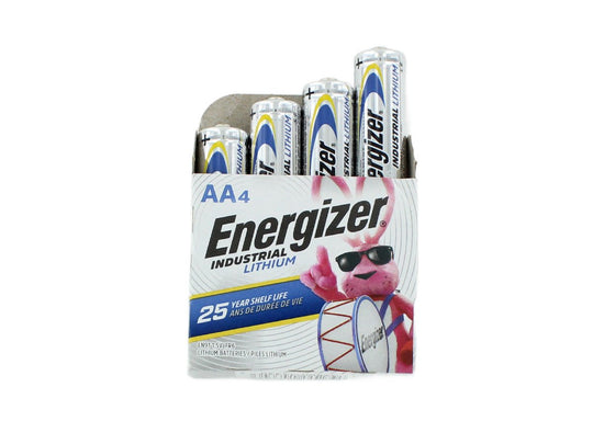 Energizer LN91 4 Pack - Boxed
