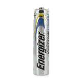 Energizer Industrial Lithium LN92 AAA 1250mAh 1.5V High Energy 1.5A Lithium (LiFeS2) Button Top Batteries - Case of 144