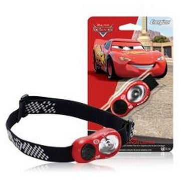 Energizer Disney Cars LED Headlight