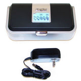 Energizer Universal Family Battery Charger for AA/AAA/C/D/9V NiMH Batteries (CHFC)