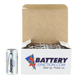 Energizer ELCR123A-VP 1500mAh 3V Lithium Primary (LiMNO2) Button Top Photo Battery - Bulk