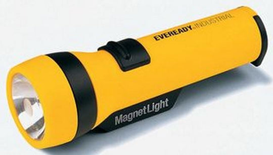 Energizer E251Y - 2D Economy with Magnet - Uses ### x D Batteries