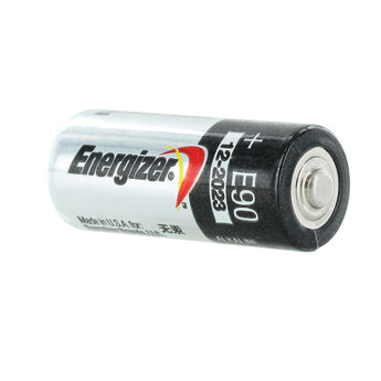 Energizer E90-VP N 1.5V Alkaline Button Top Batteries - Bulk