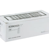 Energizer Industrial ECRN2025 170mAh 3V Lithium (LiMNO2) Coin Cell Battery - Case of 100