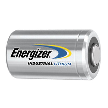 Energizer Industrial ELN1CR2 800mAh 3V Lithium Primary (LiMNO2) Button Top Battery
