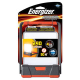 Energizer Light Fusion Compact LED Lantern - 240 Lumens - Uses 4x AA Batteries - ENFCL41E