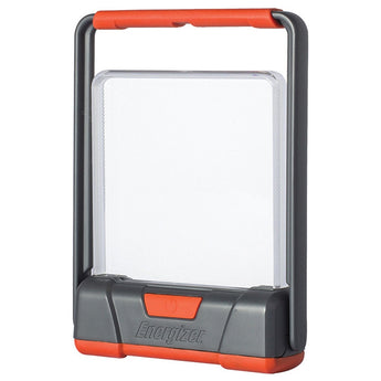 Energizer Light Fusion Compact LED Lantern - 240 Lumens - Uses 4x AA Batteries - ENFCL41E