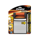 Energizer LED Folding Lantern - 400 Lumens - Includes  4 x AA Batteries - ENFFL81E