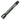 Energizer LED Metal Light - 60 Lumens - Includes 2 x AA Batteries - ENML2AAS
