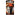 Energizer Rubber LED Flashlight - 22 Lumens - Includes 2 x AAs (ENRUB21E)
