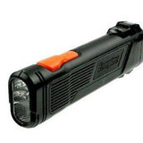 Energizer ENSHH31L  - Night Strike Handheld Flashlight - Uses ### x Ulimate AA Batteries